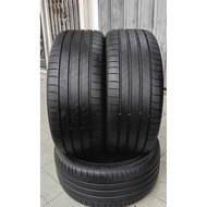 245/45/19 245/45R19 USED TYRE TAYAR SEKEN (2PCS)(2BIJI)