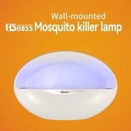 BSBOSS Electric Mosquito Killer Lamp Wall Mounted Energy Saving LED Ultraviolet