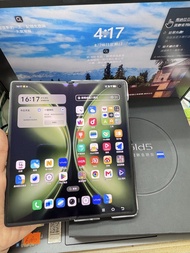 5G國行Vivo X Fold5  16+512G接近全新