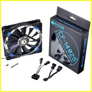 IDCooling CF14025 140mm Fan