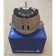 2122407217 LEMFORDER ENGINE MOUNTING MERCEDES W212 M274 E250 E180 E200 W207
