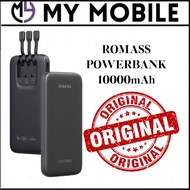 PowerBank ROMOSS [Local seller]