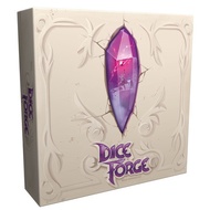 Dice Forge Dice Forge Board Game Table Game [Card House]