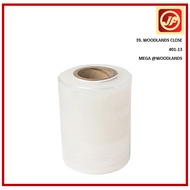 PALLET WRAP STRETCH FILM 4"