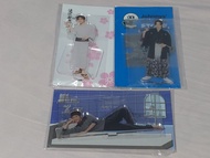 [可單買] Snow Man 目黑蓮 立牌