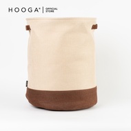 Hooga Robert Laundry Basket | Laundry Bag