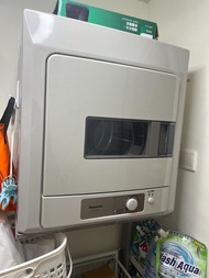 Panasonic 樂聲乾衣機 NH-H4500T