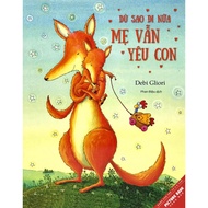 Book - Even though I Still Love You Anymore