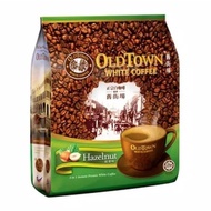 Old Town White Coffee Hazelnut