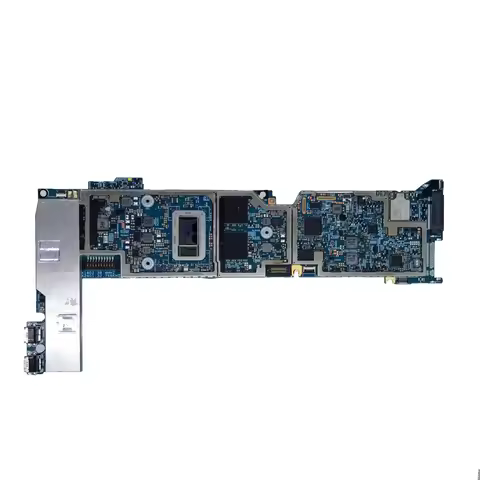 203095-1 For Dell XPS 13 9315 2-in-1 Laptop Motherboard i5-1230U i7-1250U 8/16GB RAM Mainboard 0CR9C