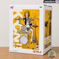 Figure Tainaka Ritsu SQ-K-ON Keong From Japan