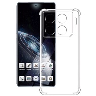 For Infinix GT 20 Pro X6871 GT20Pro Case Silicone Soft Clear Shockproof Casing For Infinix GT 20 Pro