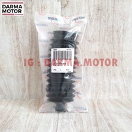 Boot Steering Rubber Steering Rack Toyota Great AE101 Loramo