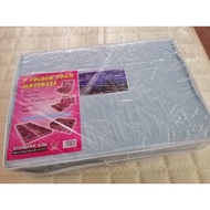 Single reborn foam foldable single mattress /tilam lipat bujang