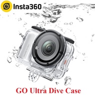 Insta 360 GO Ultra Dive Case up to 197ft (60m) For Insta360 Original Accessories
