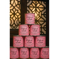 Elisha's Dulce de Leche Yema Spread (377g big can)