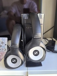 Sennheiser HDR 170 無線耳機