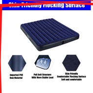 [READY STOCK] INTEX Inflatable bed  Air bed Mattress Design