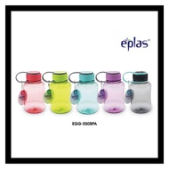 Eplas Original BPA free water bottle 400ml