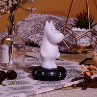 【質感擺飾】Snoopy 聯名授權 嚕嚕米造型計時器