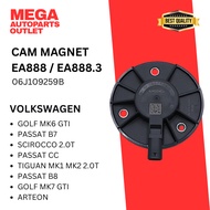 CAM MAGNET EA888 / EA888.3 - VOLKSWAGEN GOLF MK6 GTI MK7 GTI MK8 GTI / PASSAT B7 B8 / PASSAT CC / AR