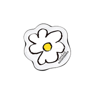 [rom&nd official] rom&nd X ZO&FRIENDS Daisy Puff