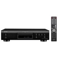 Đầu CD Denon DCD-800NE - Đen