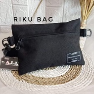 TAS SELEMPANG RIKU ALIVE SOPHIE MARTIN