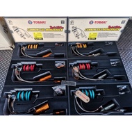 TOBAKI Y15ZR/Y16ZR/LC135 CANON GAS MONOSHOCK (LIMITED EDITION)