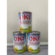 susu pekat oki laris