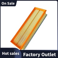 Car Air Filter Cleaner Element 13718570043 for  F10 F11 F25 F26 F15 518d 520d X3 X4 X5 25d B47  Inta