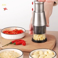 （High discounts）royalking.sg Chopper Slap it Vegetable Dicer Safe Mincer Onions Garlic Salads Veggie