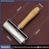 Skin surface treatment roller - Helps glue adhere evenly, improve finished product quality