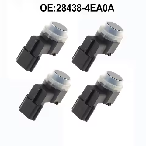 For Nissan Parking Sensor Qashqai J11 X Trail Nv300 Front Rear 28438-4ea0a Wear Parts Automobiles Se