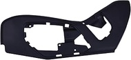 Front Driver Side LH Outer Seat Trim Panel Cap Compatible With Jeep Grand Cherokee Commander 2006 20