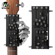ODS Guitar Chord Learning Tool Chord Learning Aid Guitar Aid Chord Trainer Chord Learning System Gui