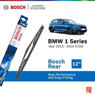 BOSCH H306 12” rear wiper for BMW 1 Series F20 , year 2019 - 2019
