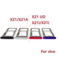 Sim tray for vivo X21 UD X21i X21A X21iA