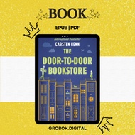 The Door-To-Door Bookstore [Carsten Henn]