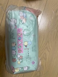 角落生物筆袋