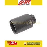 MATA IMPACT DEEP SOCKET Dr. 6Pt JTC Socket Wrench Bit 448238-1/2" inch 38mm