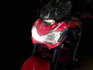 2018 Z900正蠍排氣管全段 小資族二手重機買賣