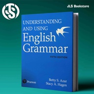 Standing and Using English Grammar - Betty S Azar, Stacy A. Hagen Hagen