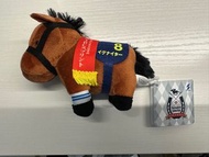 SK Japan Thoroughbred collection 12cm 日本賽馬公仔 25彈 點火神器