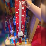 🎡香港迪士尼 Mickey bubble baton 米奇魔法棒 泡泡機 bubble gun 泡泡機