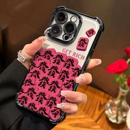 Mahjong for Wealth Case For Oppo Reno 10 10pro 9 9pro1111f 11pro 12 12pro12f Phone Case Soft Anti fa
