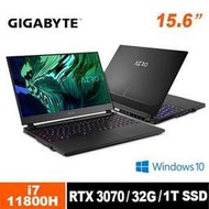 含發票GIGABYTE AERO 15 OLED XD-73TW644GP 15.6吋筆電 限時免費升級為Windows