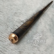 [NEW] JORAN TEGEK KING CATFISH SUPER POWER (270-360-450-540) FREE UJUNG SOLID