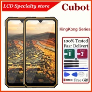 Original For Cubot KingKong 3 5 5 Pro 7 8 9 Pro AX X X Pro Star Star 5G Power LCD Display Touch Scre
