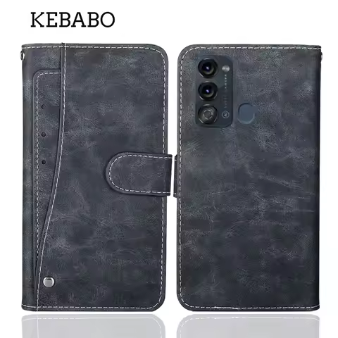 Itel A05s A16 A17 A25 A27 A48 S18 S23 P40 Vision 1 Pro 2s 3 5 Plus 4G A58 Lite Case Flip Leather Wal